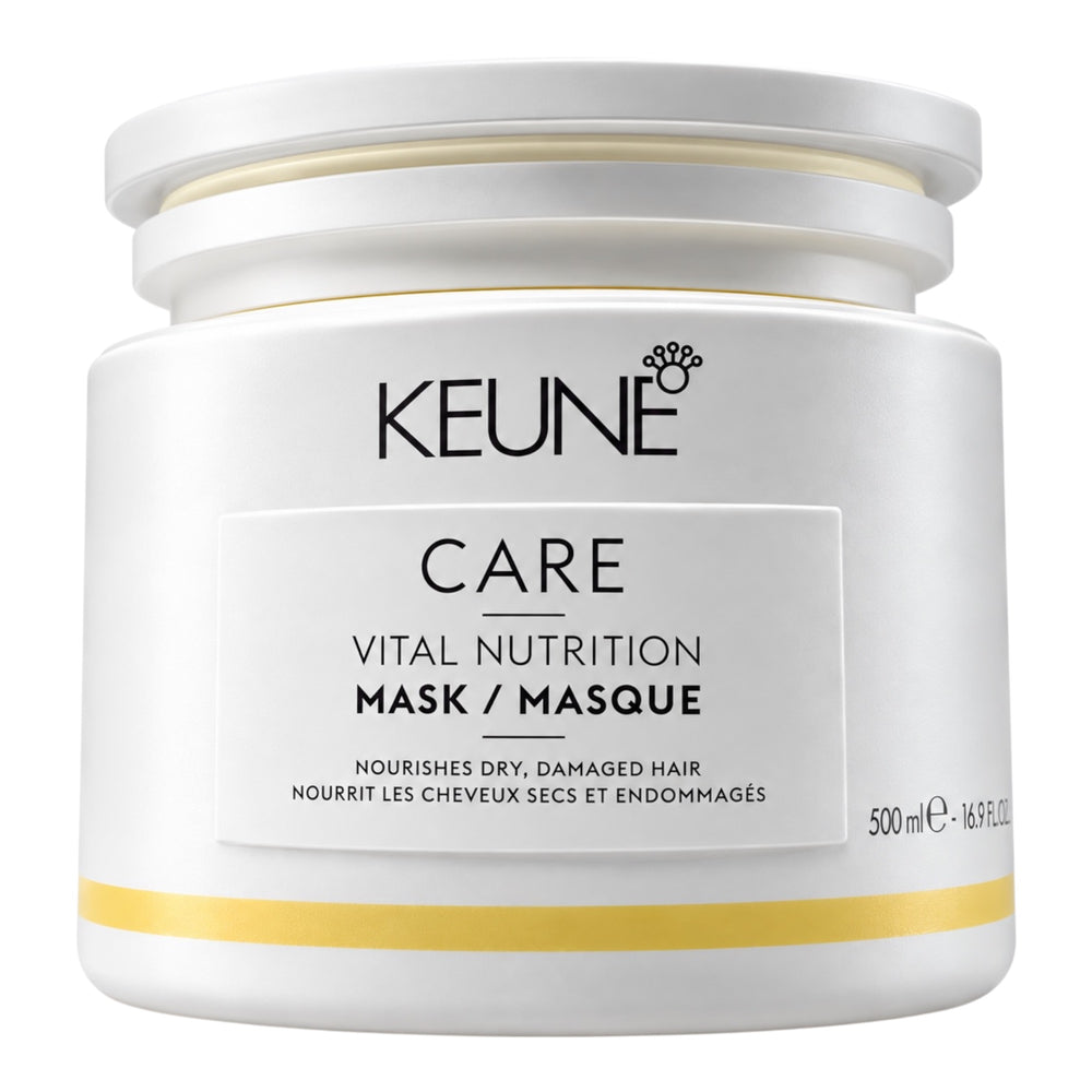 Keune Care Vital Nutrition Mask 16.9 Oz