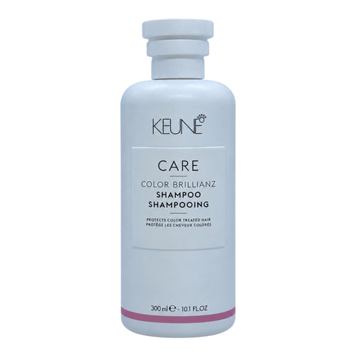 Keune Care Color Brillianz Shampoo 10.1 Oz & Conditioner 8.5 Oz Set