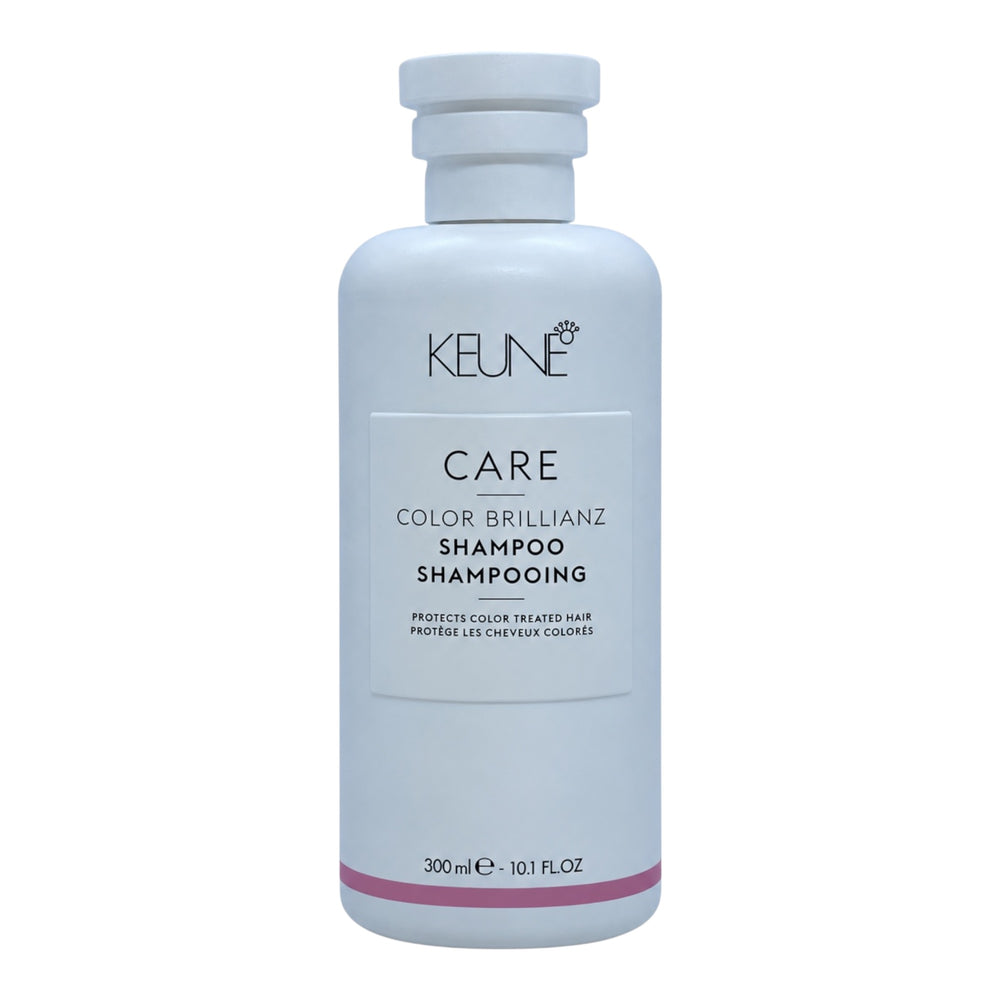 Keune Care Color Brillianz Shampoo 10.1 Oz