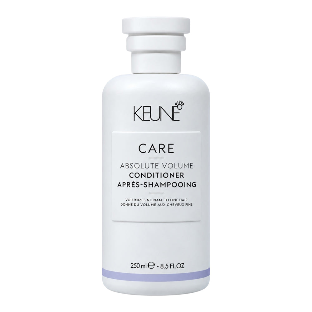 Keune Care Absolute Volume Conditioner 8.5 Oz