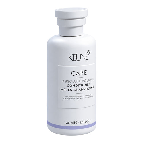 Keune Care Absolute Volume Conditioner 8.5 Oz