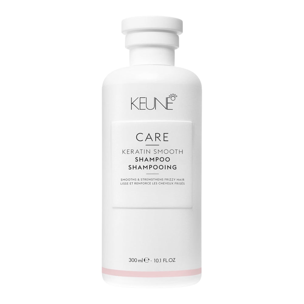 Keune Care Keratin Smooth Shampoo 10.1 Oz