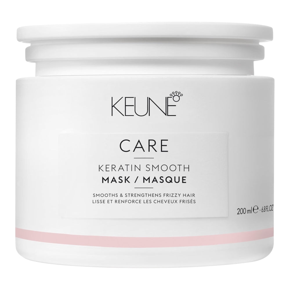 Keune Care Keratin Smooth Mask 6.8 Oz