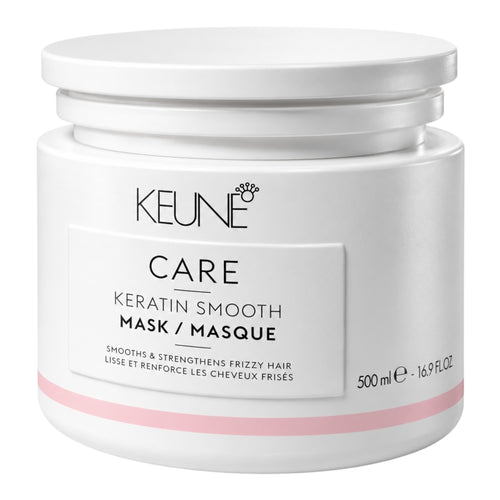 Keune Care Keratin Smooth Mask 16.9 Oz