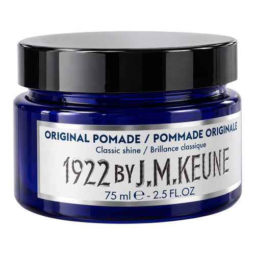 Keune 1922 By J.M. Keune Original Pomade 2.53 Oz