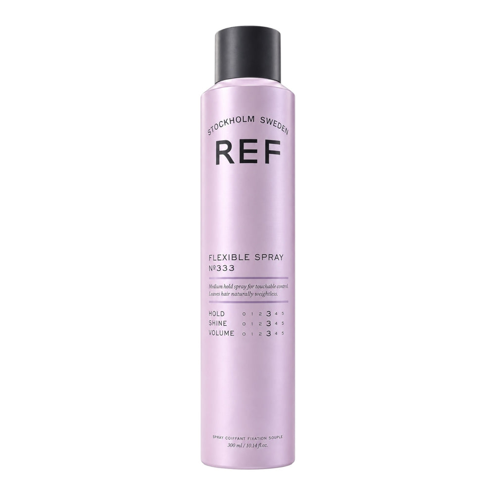 REF Flexible Spray No. 333 10.14 Oz