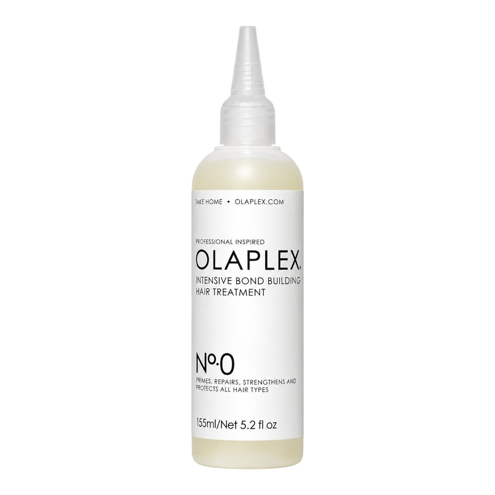 Olaplex No.0 Intensive Bond Building Treatment 5.2 Oz