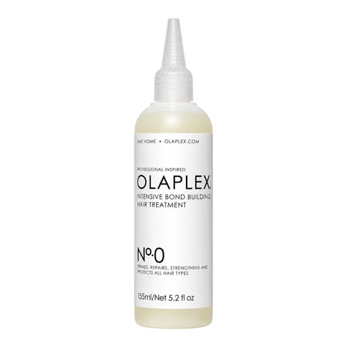 Olaplex No.0 Intensive Bond Building Treatment 5.2 Oz
