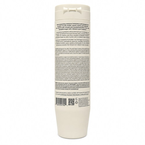 Eufora Beautifying Elixirs Moisture Intense Shampoo 9.5 Oz