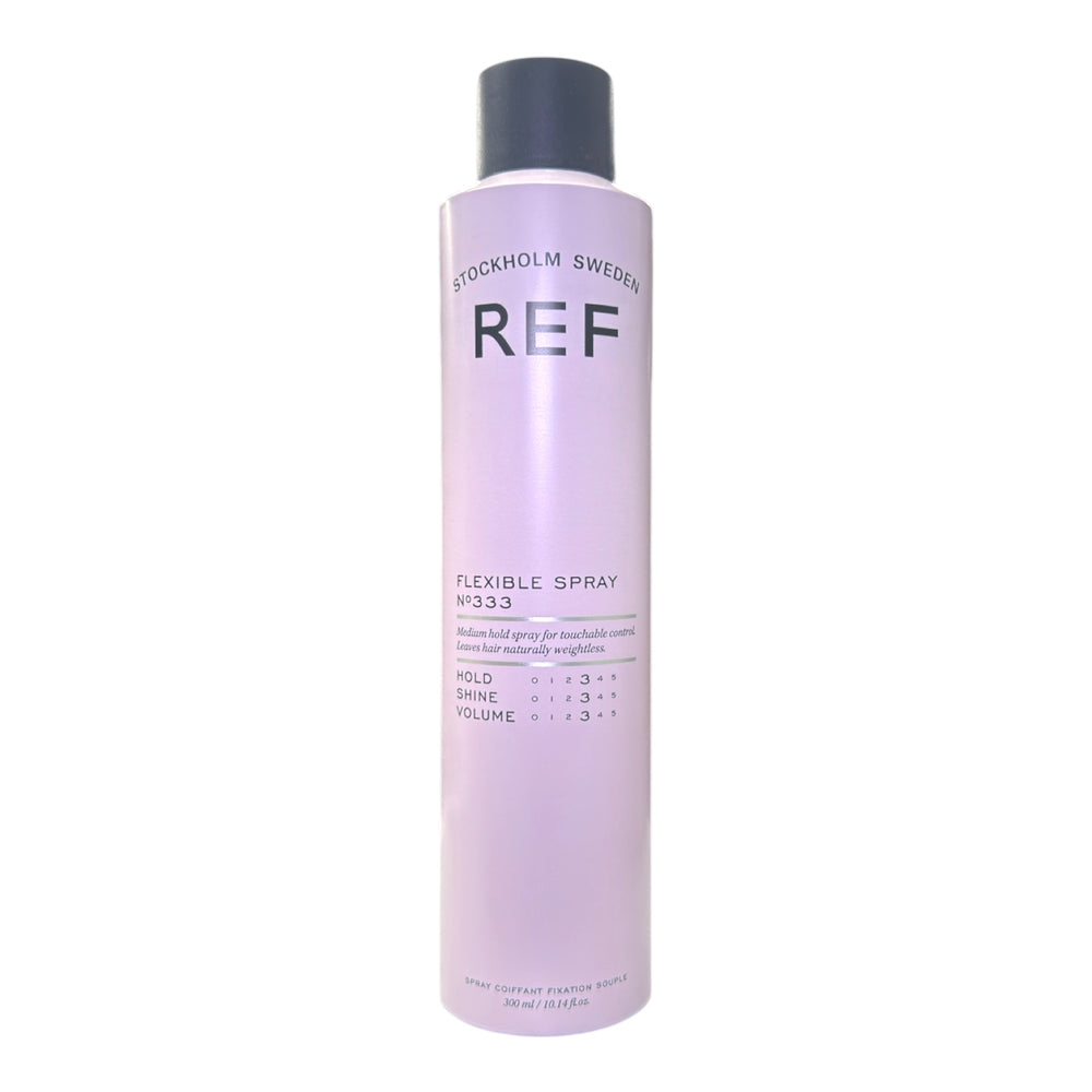 REF Flexible Spray No. 333 10.14 Oz - Beauty Gables
