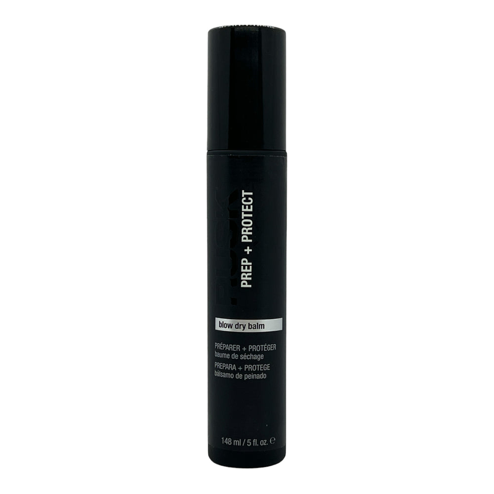 Rusk Prep + Protect Blow Dry Balm 5 Oz - Beauty Gables
