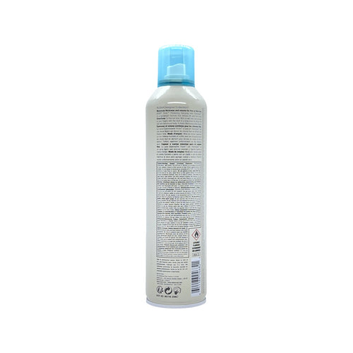 Rusk Thickr Thickening Hairspray for Fine Hair 10.6 Oz Beauty Gables