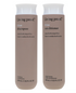 Living Proof No Frizz Shampoo & Conditioner 8 Oz Set - Beauty Gables