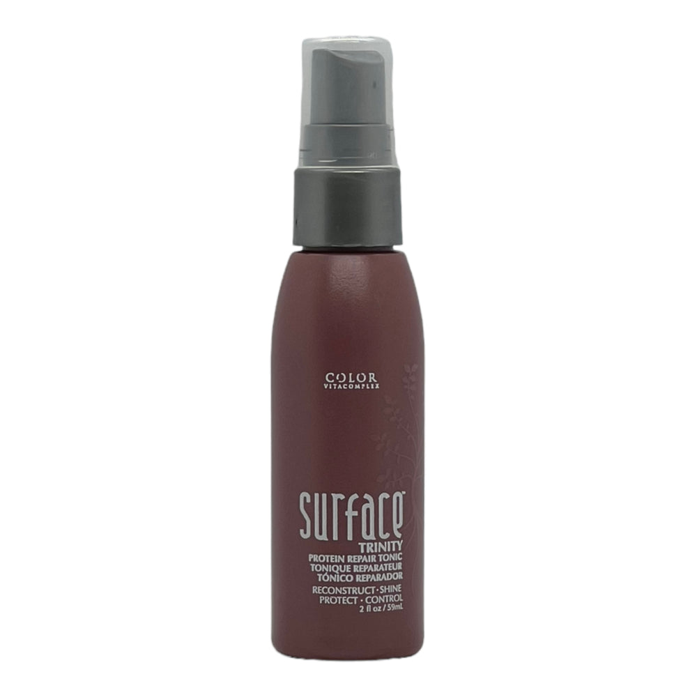 Surface Trinity Protein Repair Tonic 2 Oz - Beauty Gables