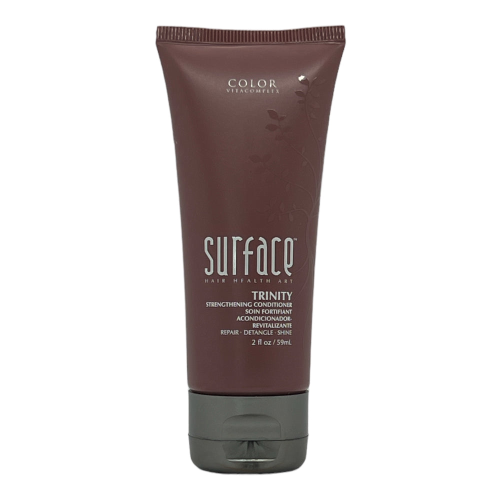 Surface Trinity Strengthening Conditioner 2 Oz - Beauty Gables