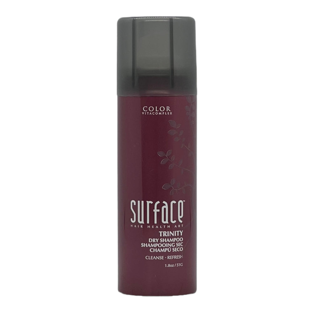 Surface Trinity Dry Shampoo 1.8 Oz - Beauty Gables