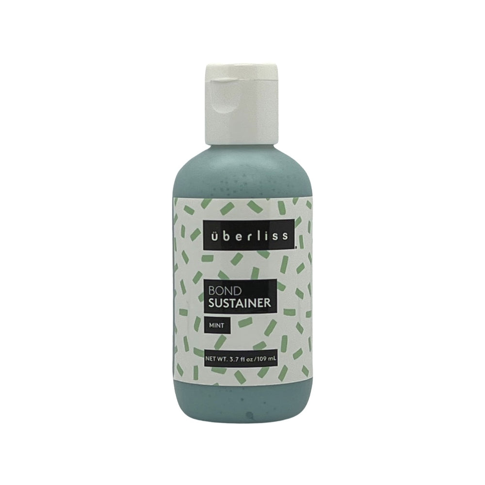 Uberliss Bond Sustainer Mint 3.7 Oz - Beauty Gables