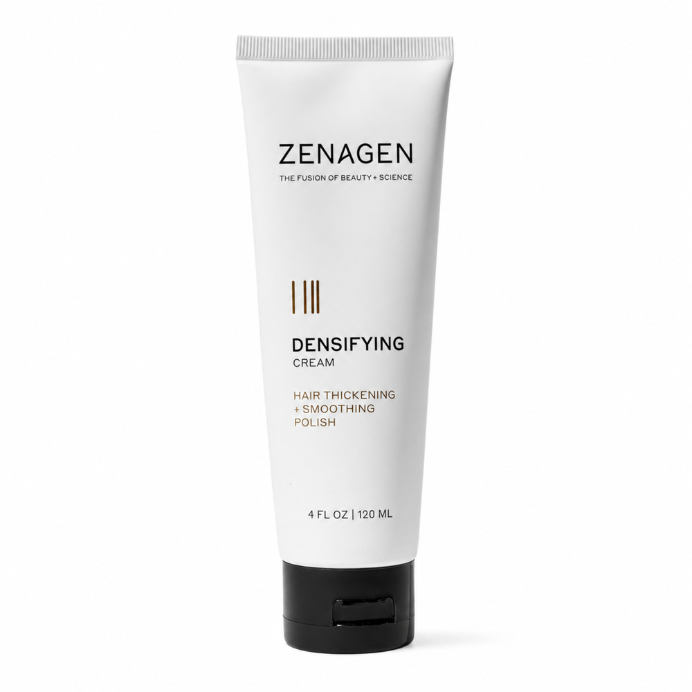 Zenagen Densifying Cream for Thickening Smoother Smoother + Polisher 4 Oz