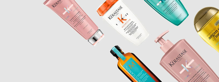 Hair Care | Beauty Gables
