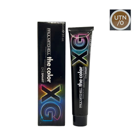 Paul Mitchell The Color Permanent Hair Color # UTN /0 3 Oz - Beauty Gables 