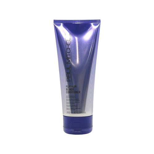 Paul Mitchell Platinum Blonde Conditioner 6.8 Oz