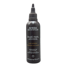 Aveda Invati Men Scalp Revitalizer 4.2 Oz - Beauty Gables 