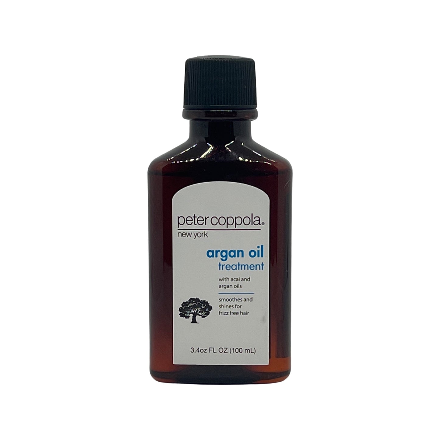 Peter Coppola Argan Oil Treatment 3.4 Oz - Beauty Gables 