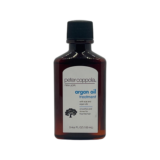 Peter Coppola Argan Oil Treatment 3.4 Oz - Beauty Gables 