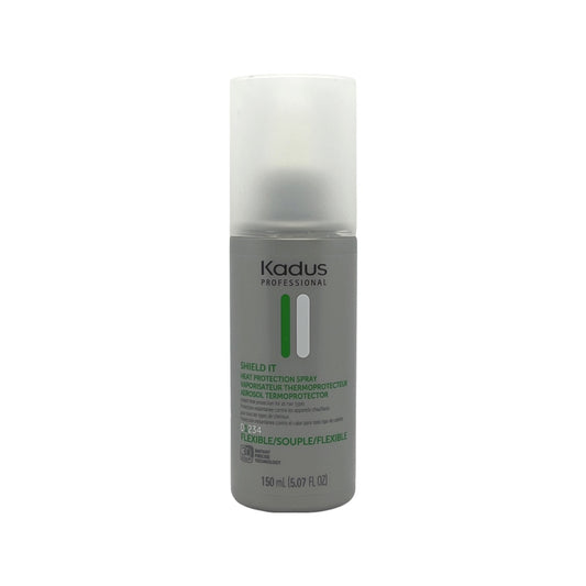 Kadus Professional Shield It Heat Protection Spray 5.07 Oz - Beauty Gables 