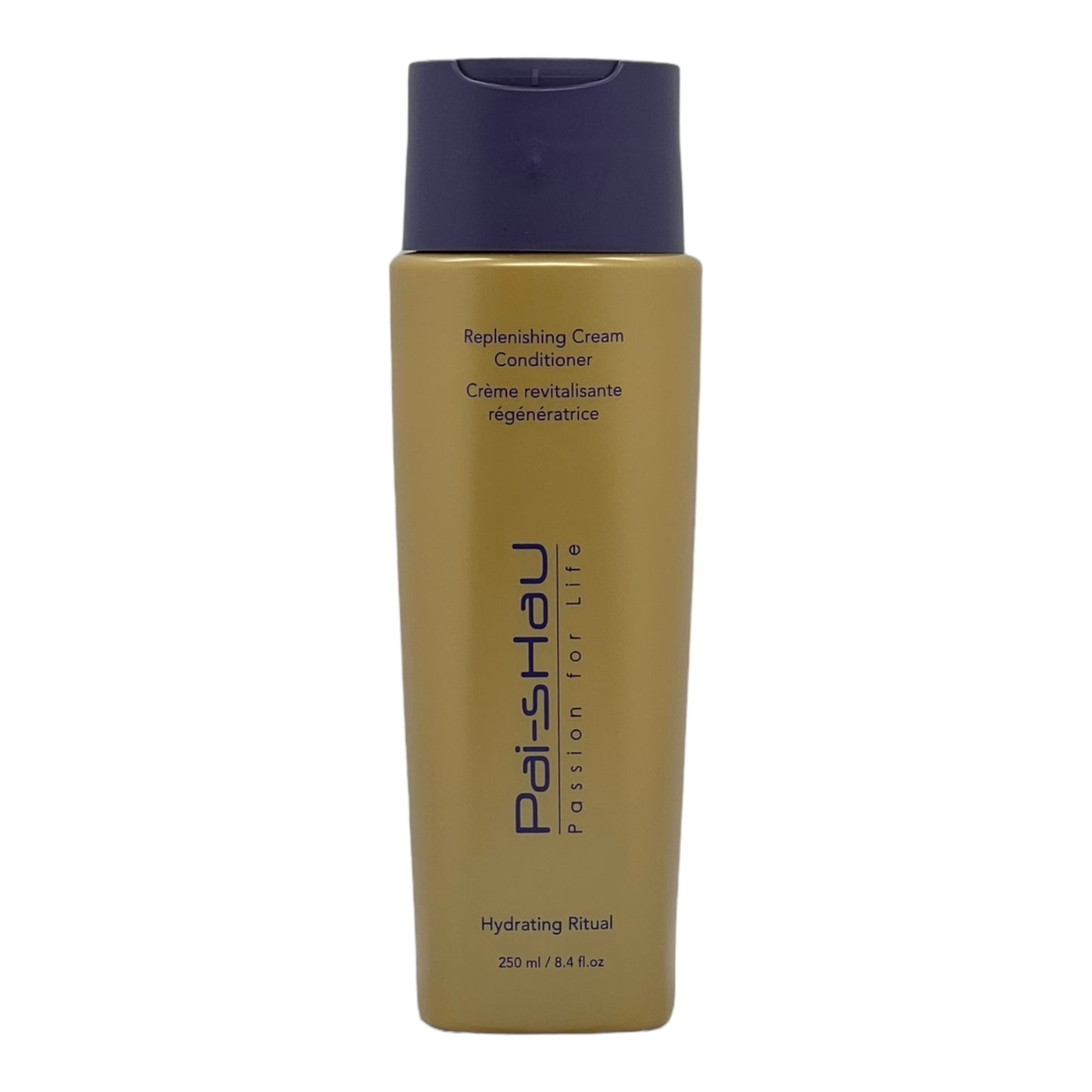 Pai-Shau Replenishing Cream Conditioner 8.4 Oz - Beauty Gables