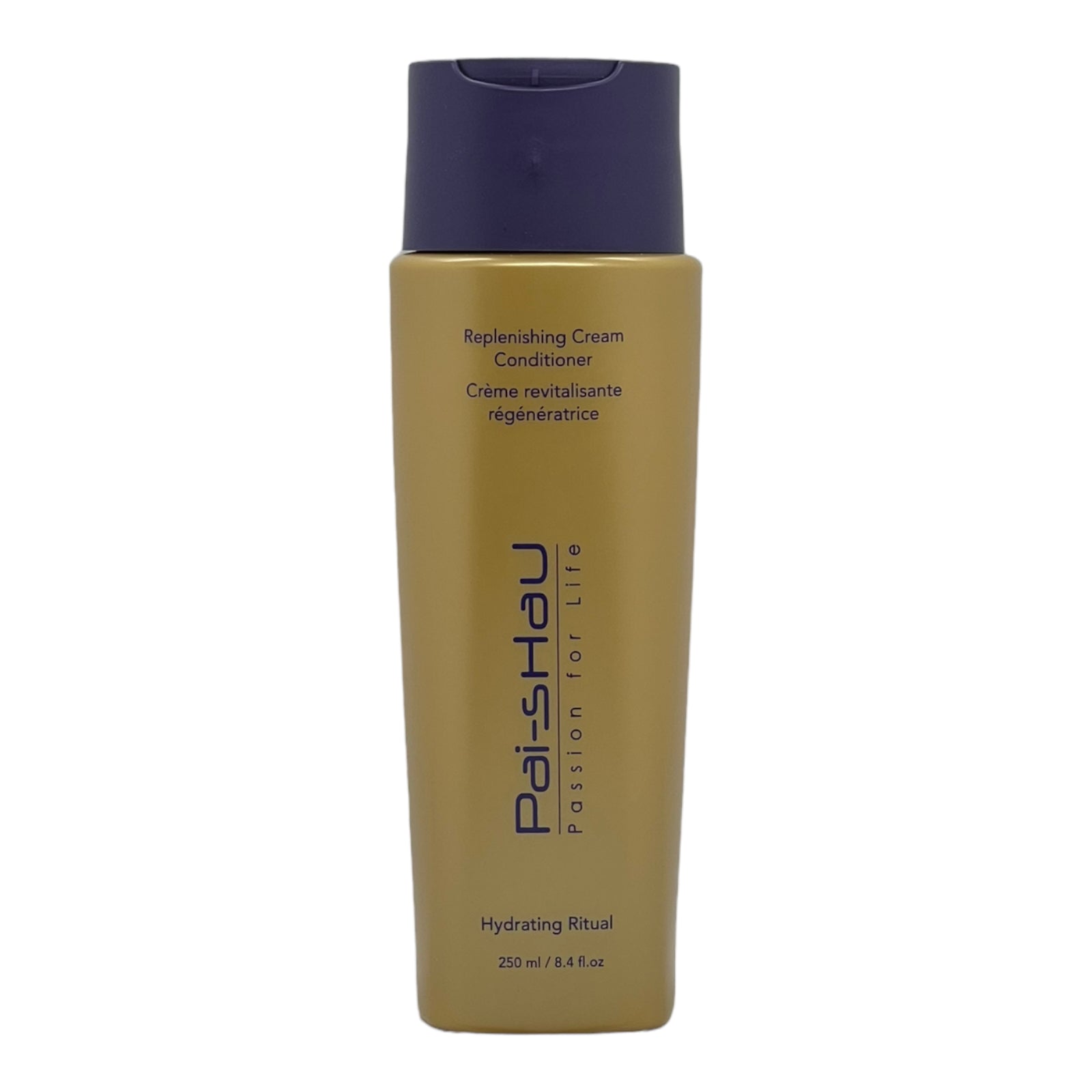 Pai-Shau Replenishing Cream Conditioner 8.4 Oz - Beauty Gables