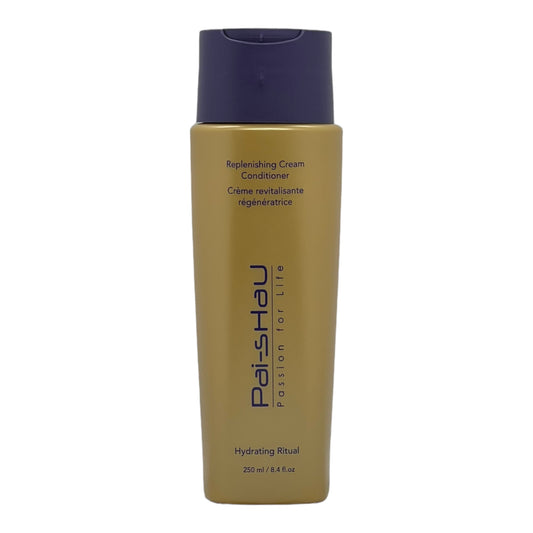 Pai-Shau Replenishing Cream Conditioner 8.4 Oz - Beauty Gables