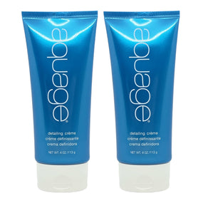 Aquage Detailing Creme Old Package 4 Oz (Pack of 2) - Beauty Gables 
