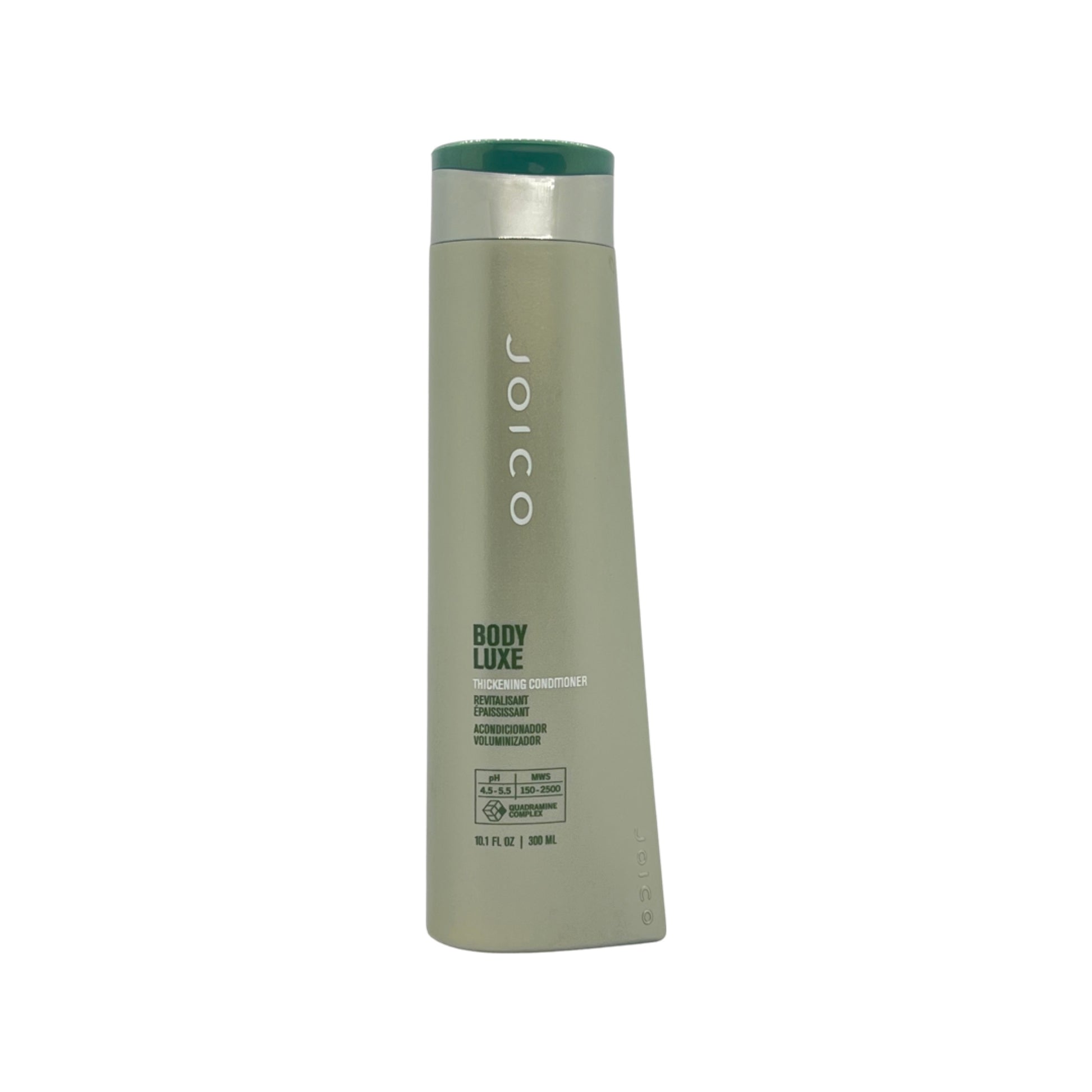 Joico Body Luxe Thickening Conditioner 10.1 Oz - Beauty Gables 