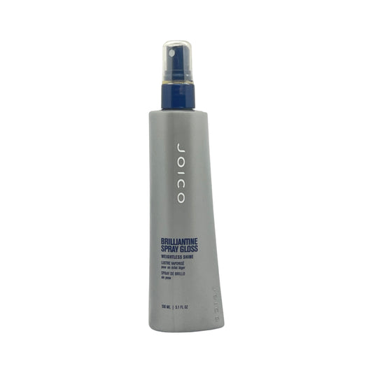 Joico Brilliantine Spray Gloss 5.1 Oz - Beauty Gables 