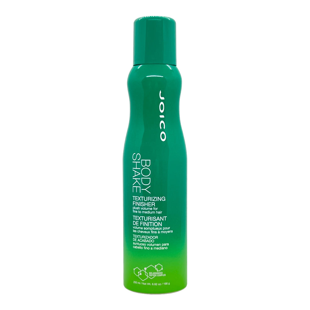 Joico Body Shake Texturizing Finisher 6.92 Oz Beauty Gables