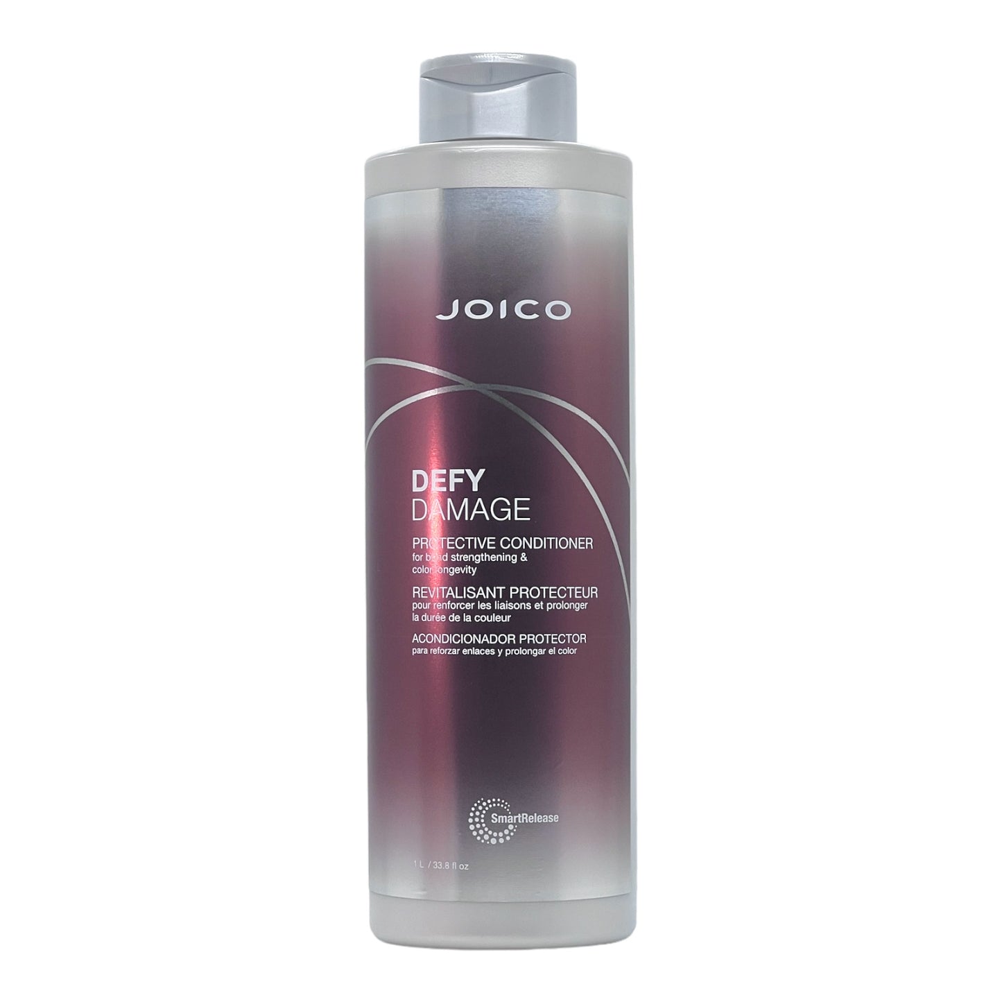 Joico Defy Damage Protective Conditioner 33.8 Oz - Beauty Gables