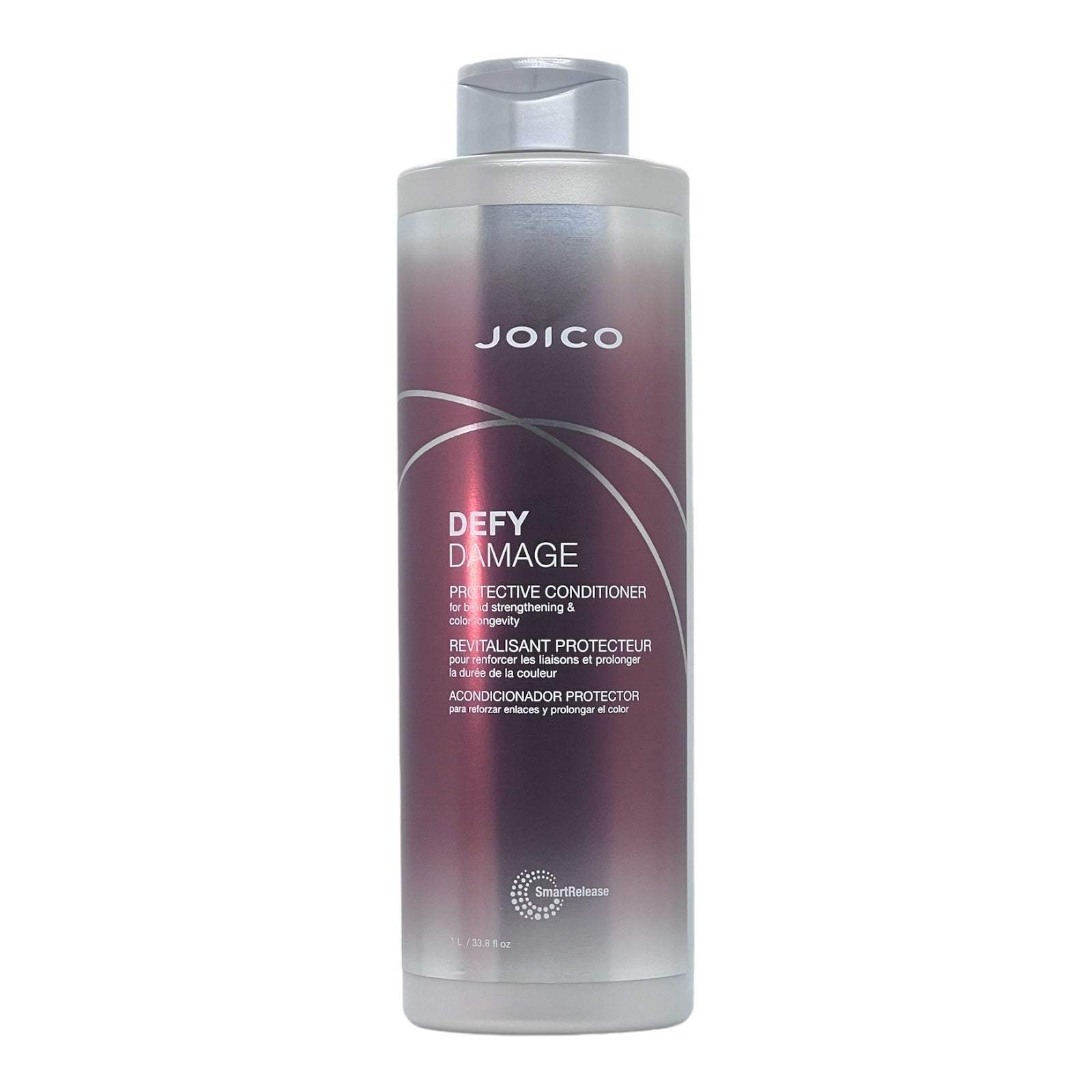 Joico Defy Damage Protective Conditioner 33.8 Oz - Beauty Gables