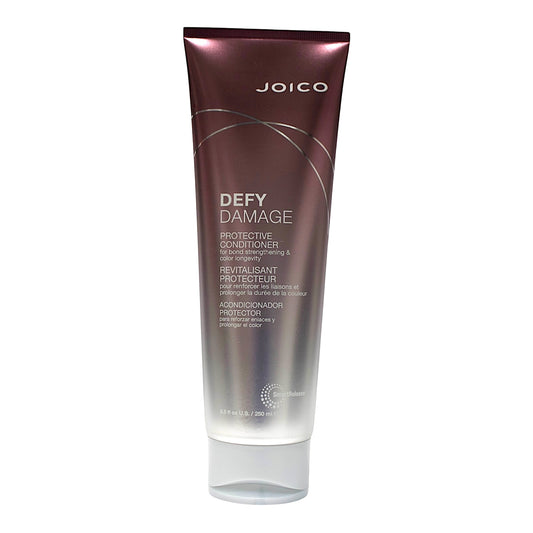 Joico Defy Damage Protective Conditioner 8.5 Oz - Beauty Gables