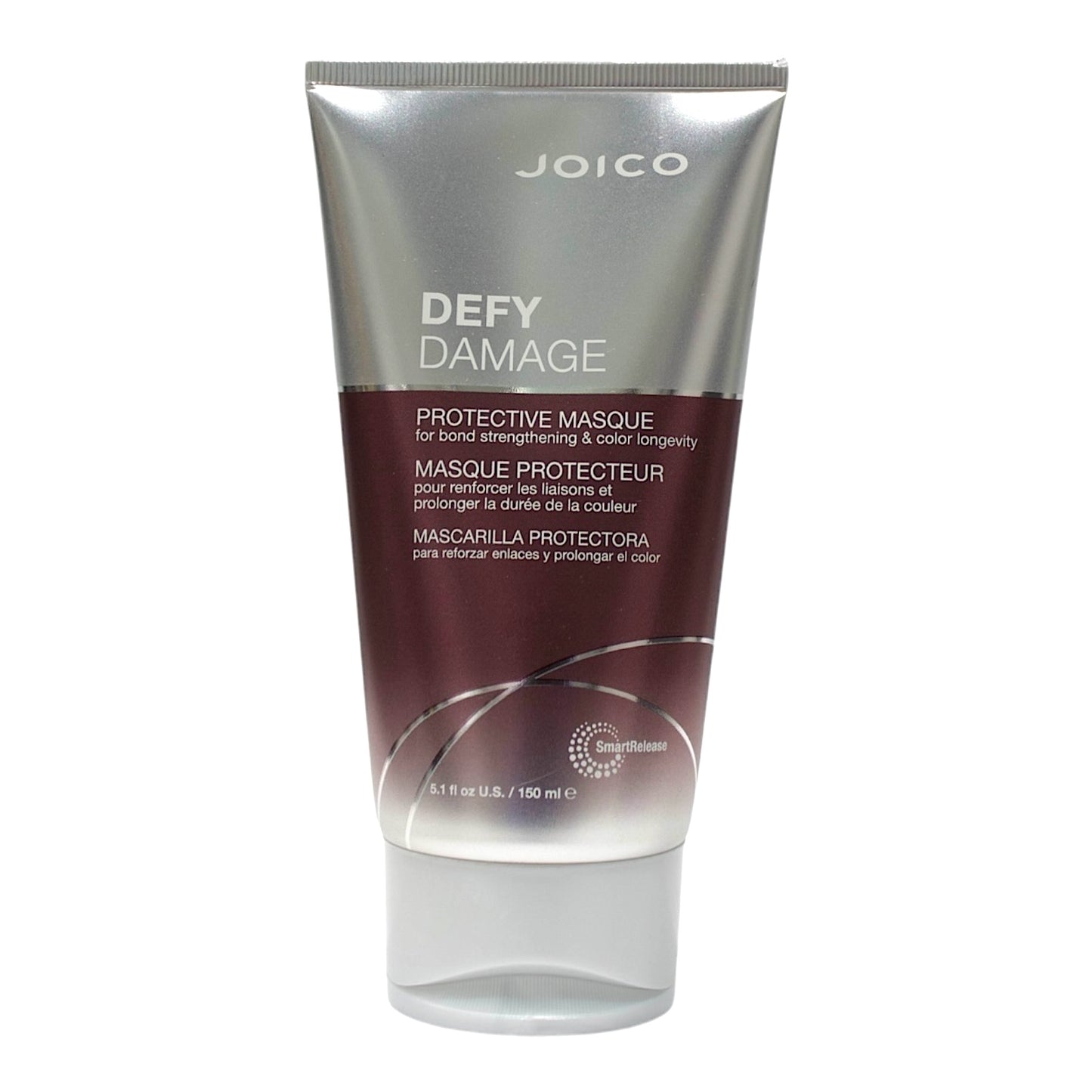 Joico Defy Damage Protective Masque 5.1 Oz - Beauty Gables