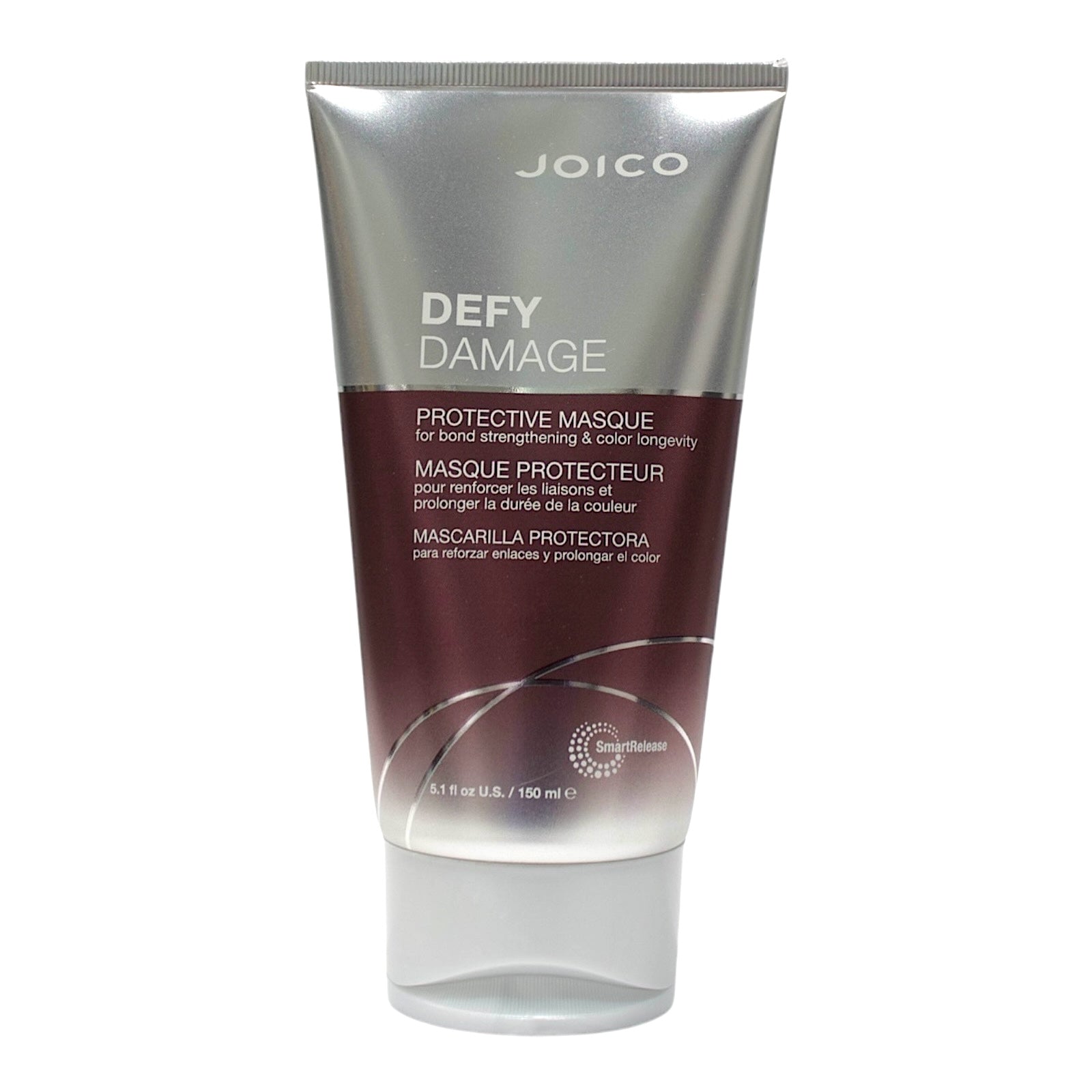 Joico Defy Damage Protective Masque 5.1 Oz - Beauty Gables