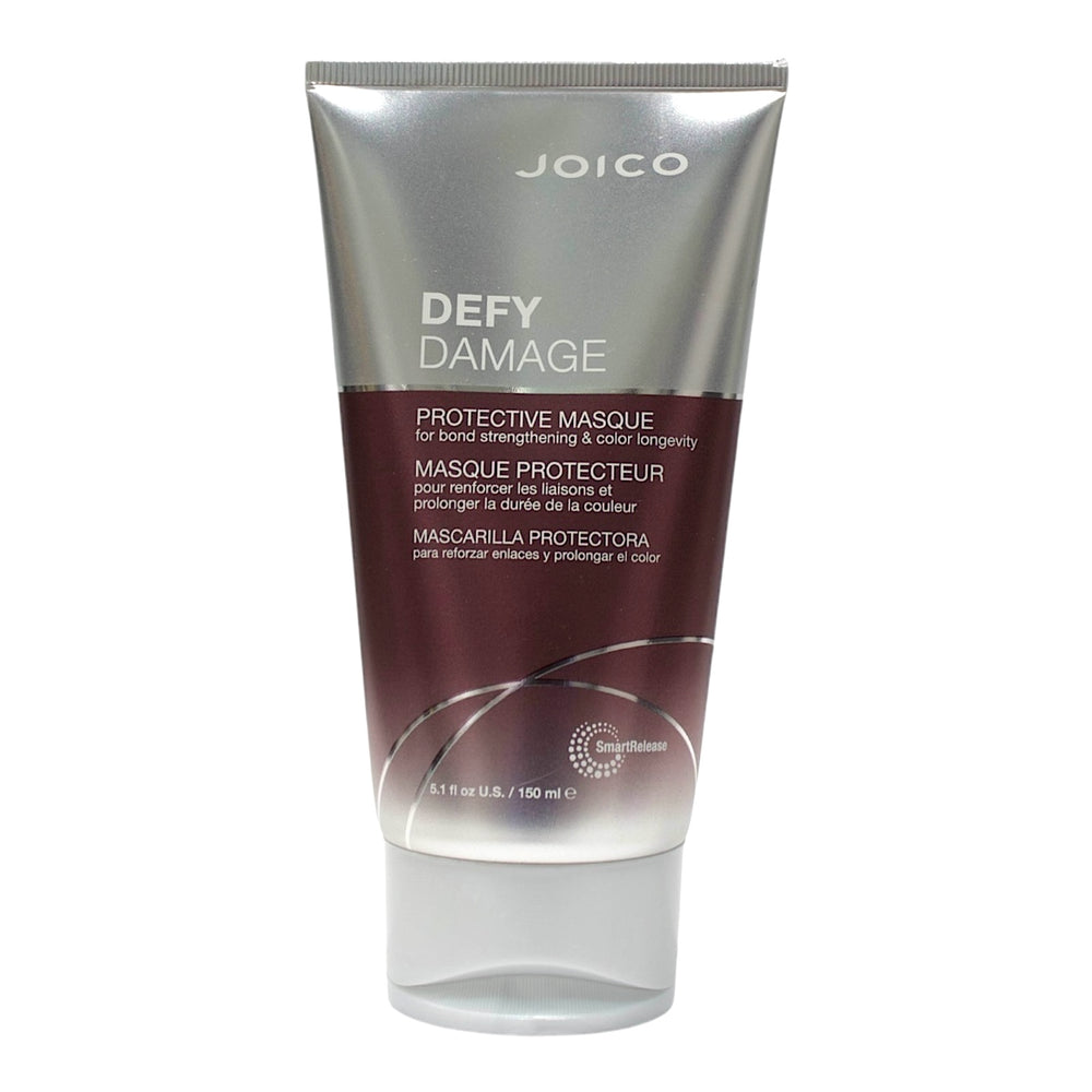 Joico Defy Damage Protective Masque 5.1 Oz - Beauty Gables