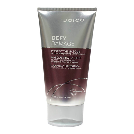 Joico Defy Damage Protective Masque 5.1 Oz - Beauty Gables