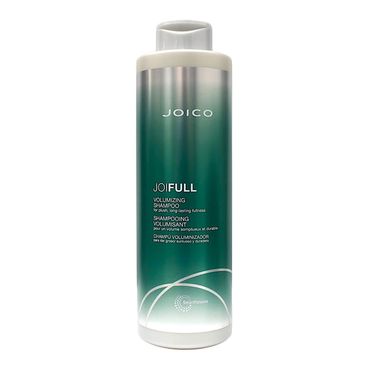 Joico JoiFuLL Volumizing Shampoo 33.8 Oz - Beauty Gables