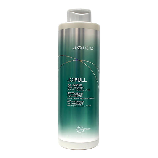 Joico JoiFuLL Volumizing Conditioner 33.8 Oz - Beauty Gables 