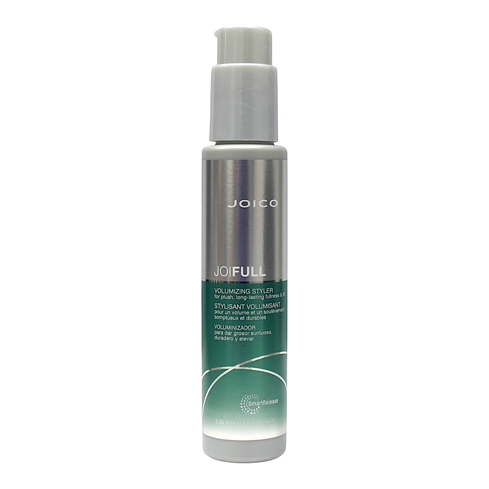 Joico JoiFull Volumizing Styler 3.38 Oz - Beauty Gables