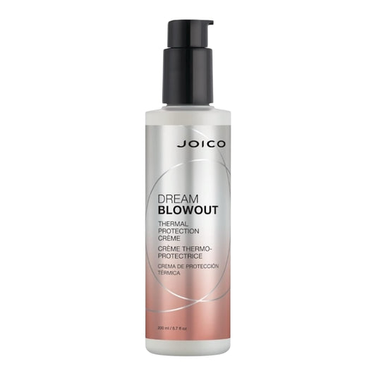 Joico Dream Blowout Thermal Protection Creme 6.7 Oz - Beauty Gables