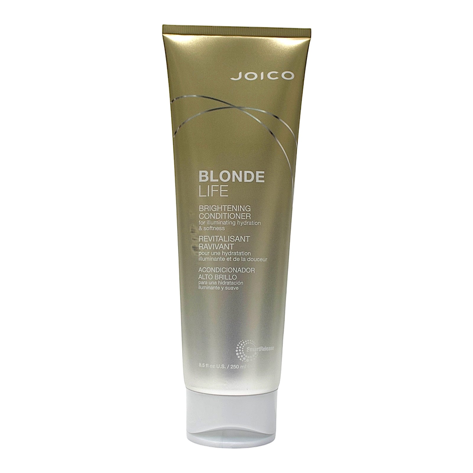 Joico Blonde Life Brightening Conditioner 8.5 Oz - Beauty Gables 