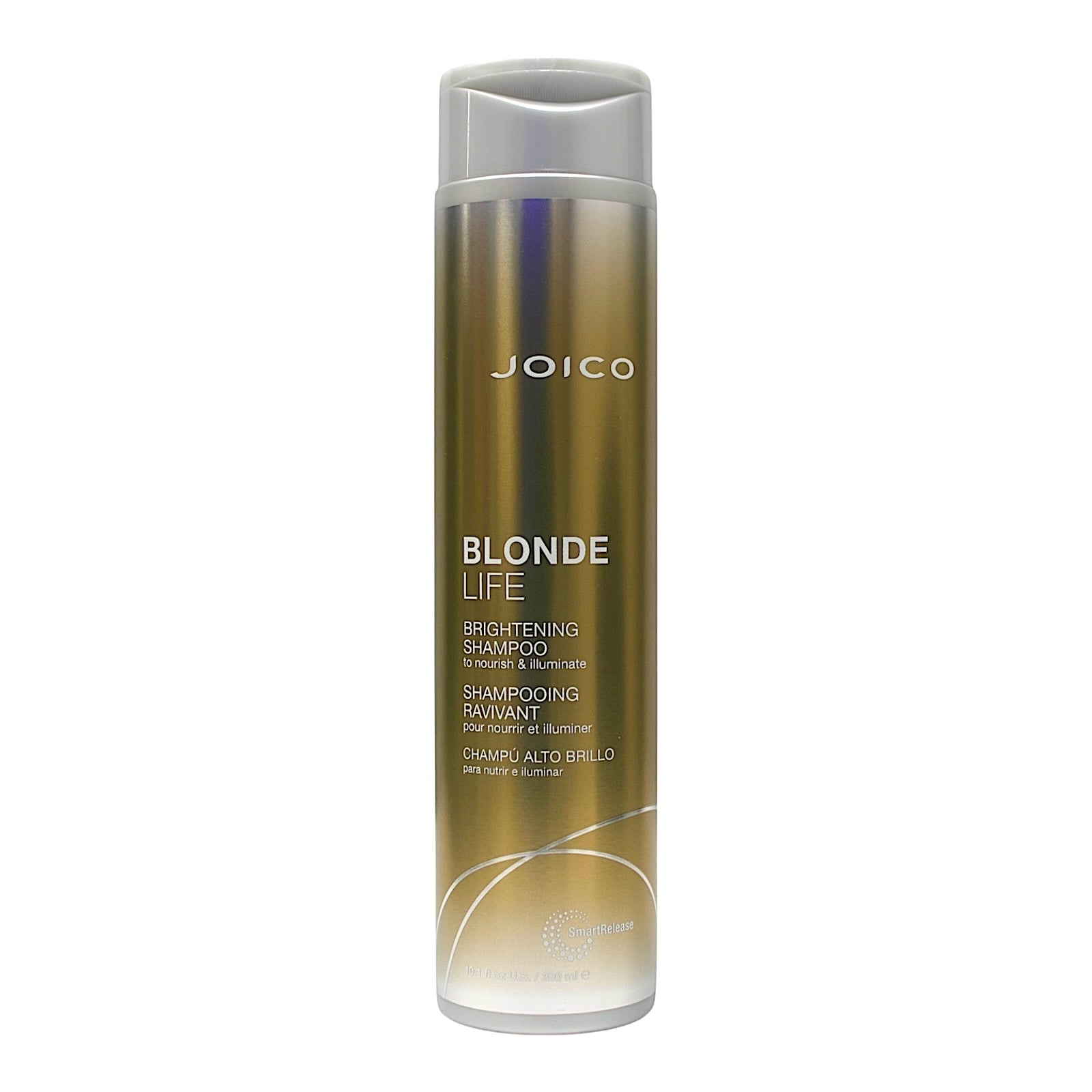 Joico Blonde Life Brightening Shampoo 10.1 Oz - Beauty Gables 