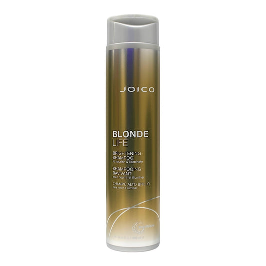 Joico Blonde Life Brightening Shampoo 10.1 Oz - Beauty Gables 